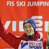 Schlierenzauer smučarski skoki Soči svetovni pokal stopničke zmaga peace victory