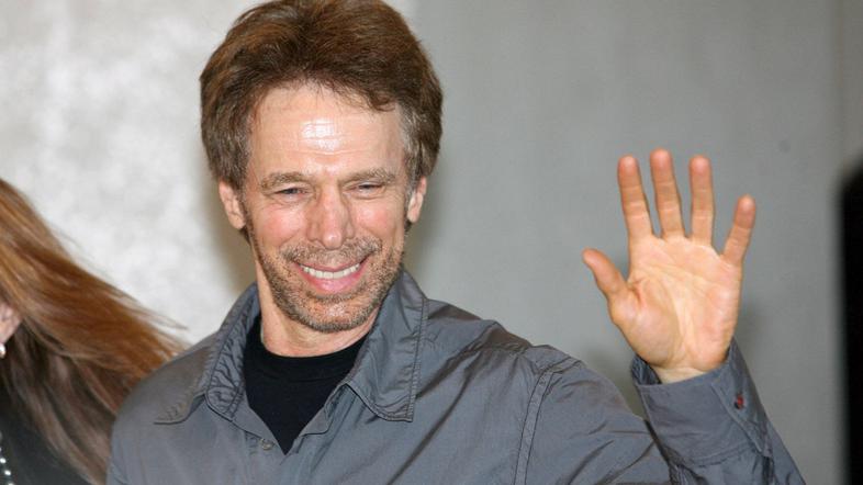 Jerry Bruckheimer. (Foto: EPA)