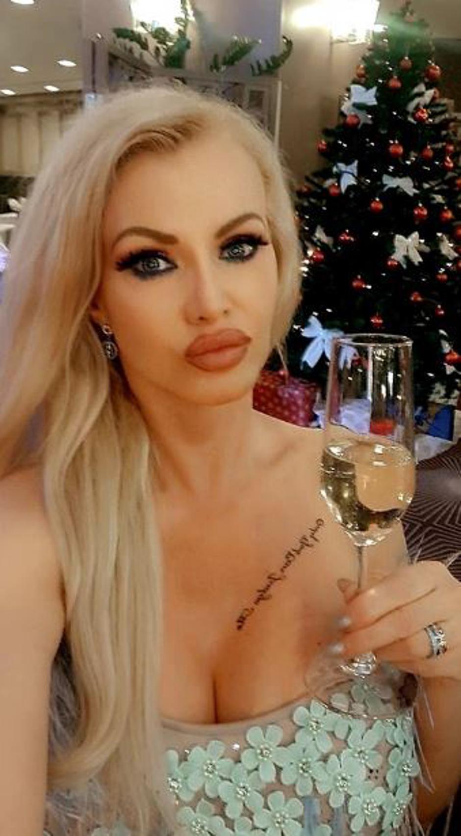 Petra Roi | Avtor: Facebook