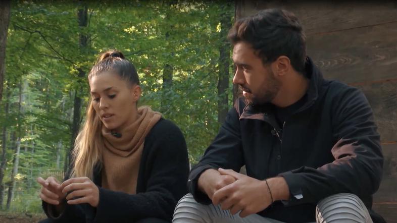 tjaša vrečič, gino podgornik