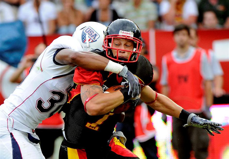 sp v ameriškem nogometu zda nemčija