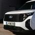 ford transit courier furgon