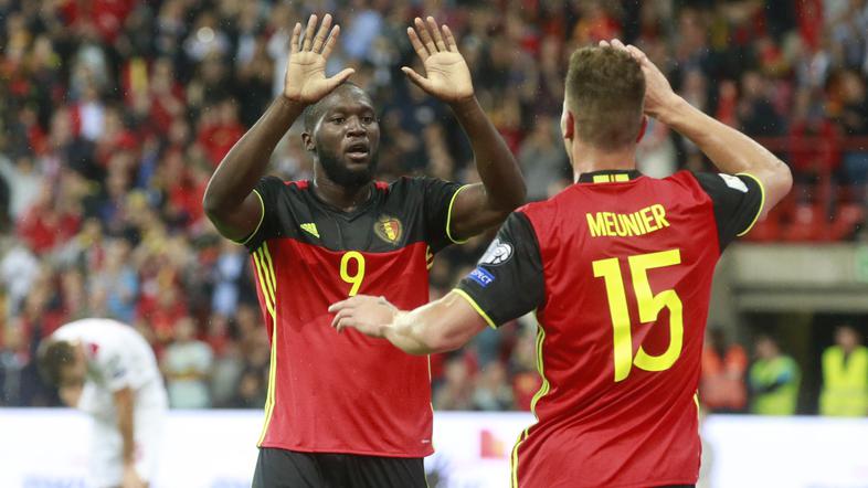 belgija kvalifikacije sp 2018