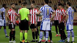 Athletic Bilbao Real Sociedad Copa del Rey