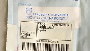 Izredna odpoved