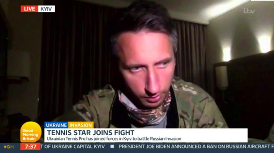 Stahovski | Avtor: Print Screen 