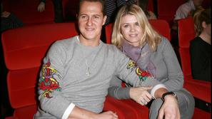 Michael Corinna Schumacher