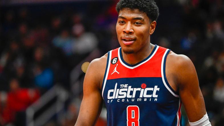 Rui Hachimura