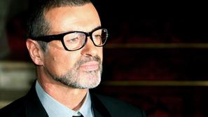 George Michael