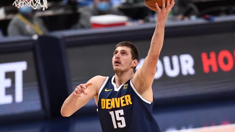 nikola jokić