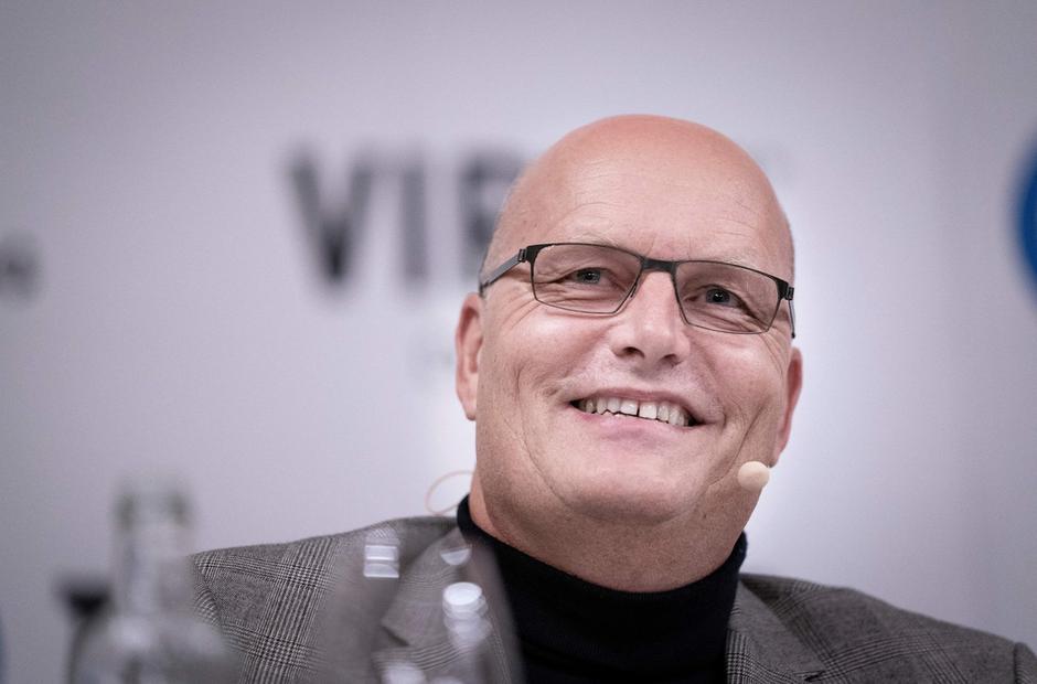 Bjarne Riis | Avtor: Profimedia