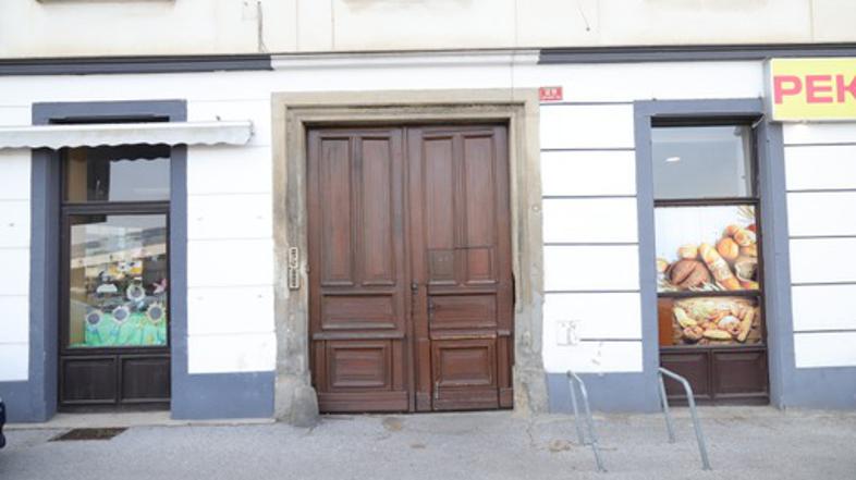 Lazar Terentić-umor