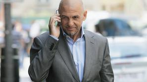 Slovenske novice: Začetek sojenja nekdaj najbogatejšemu Slovencu - Mirko Tuš