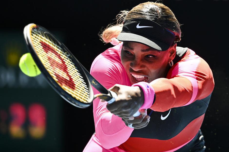 Serena Williams | Avtor: Epa