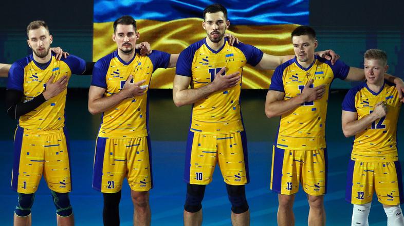 Timofej Polujan Jevgenij Kisiljuk