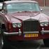 rolls-royce pick-up