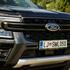 Ford Ranger Wildtrak