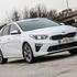 Kia ceed 1.4 T-GDI