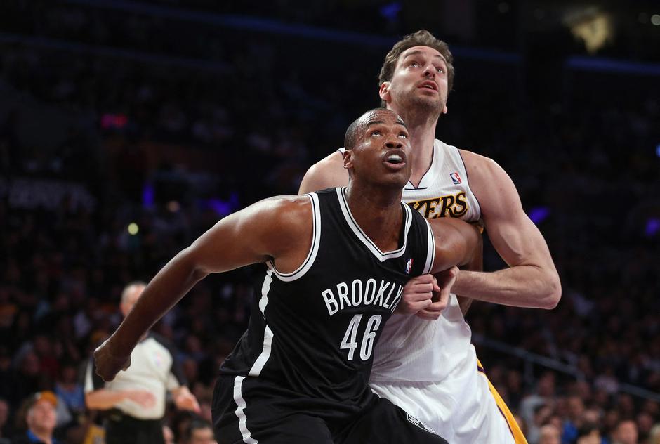 Jason Collins | Avtor: Profimedia