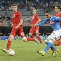 brugge napoli evropska liga