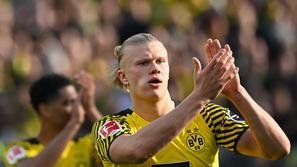 Erling Braut Haaland