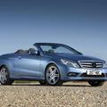 Mercedes-Benz razred E cabriolet