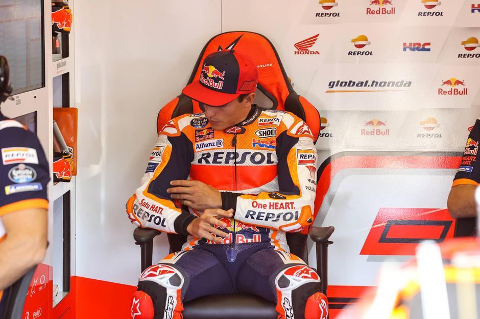 Marc Marquez | Avtor: Profimedia