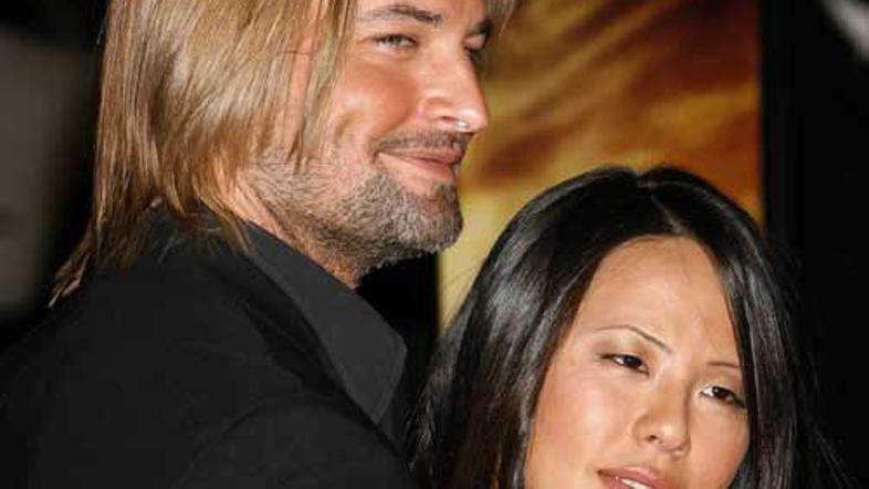 Josh in Yessica bosta postala starša.