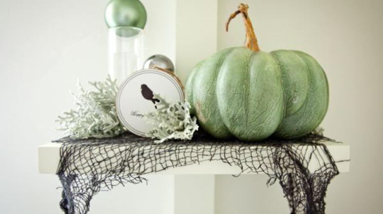 dekoracija za noč čarovnic