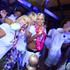 Grški white party