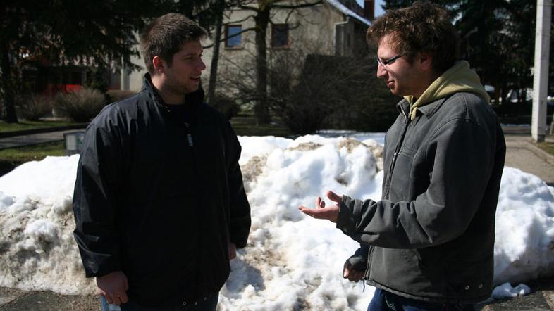 V podmladku Zares Aktivni Trebnje nameravajo pripraviti okroglo mizo o mladinske