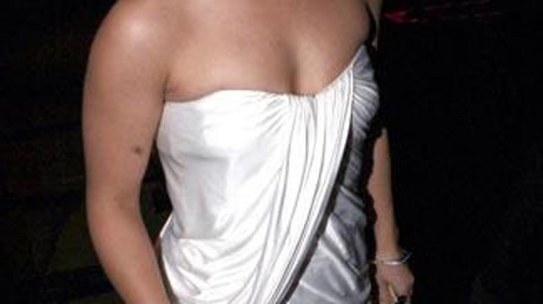 Hayden se bo v novem filmu pokazala v Evinem kostumu.