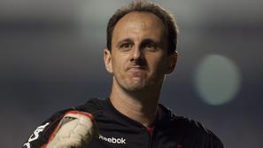 Rogerio Ceni 