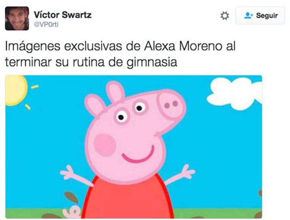 moreno | Avtor: Reševalni pas/Twitter