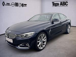 BMW 430d xDrive Gran Coupé Luxury Line Avt.