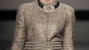 Manekenke za močnejše postave nosijo številke med 40 in 42. (Foto: Imaxtree)