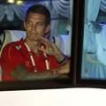 daniel agger