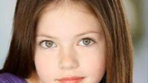 Mackenzie Foy (Foto: youtube.com)