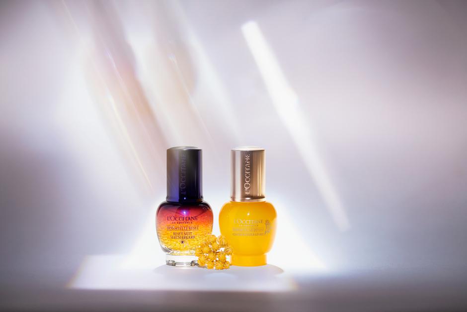 L'Occitane | Avtor: L'Occitane