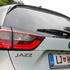 Honda Jazz hibrid
