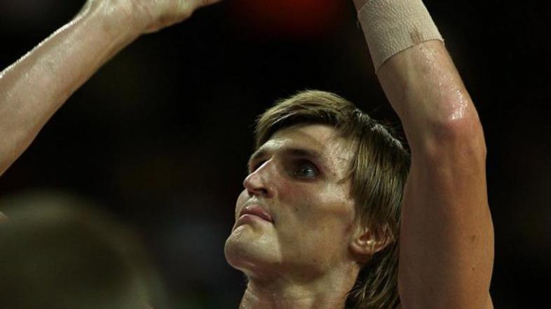 Andrej Kirilenko