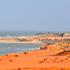 Canoa Quebrada, Ceará, Brazilija