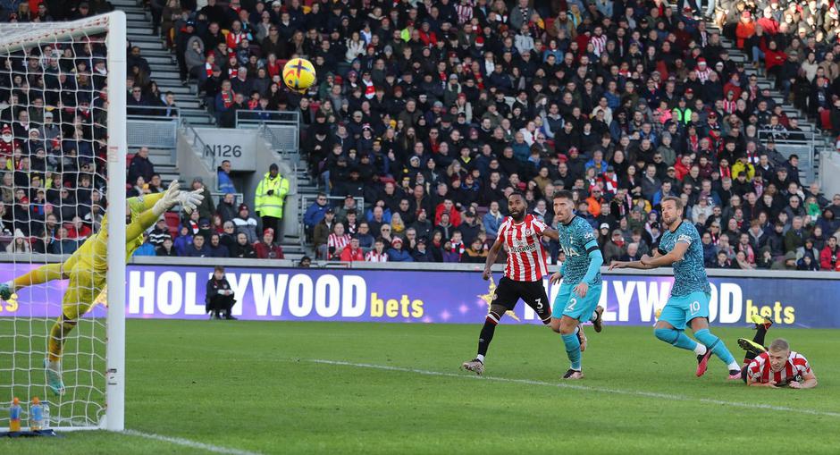 Harry Kane | Avtor: Profimedia