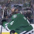 Trevor Daley Dallas Stars