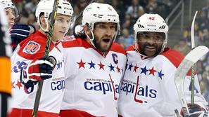 washington capitals