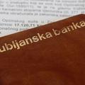 Ljubljanska banka