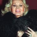 Zsa Zsa Gabor