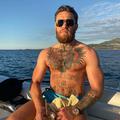 conor mcgregor