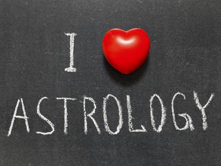 horoskop, astrologija