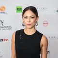 Kristin Kreuk